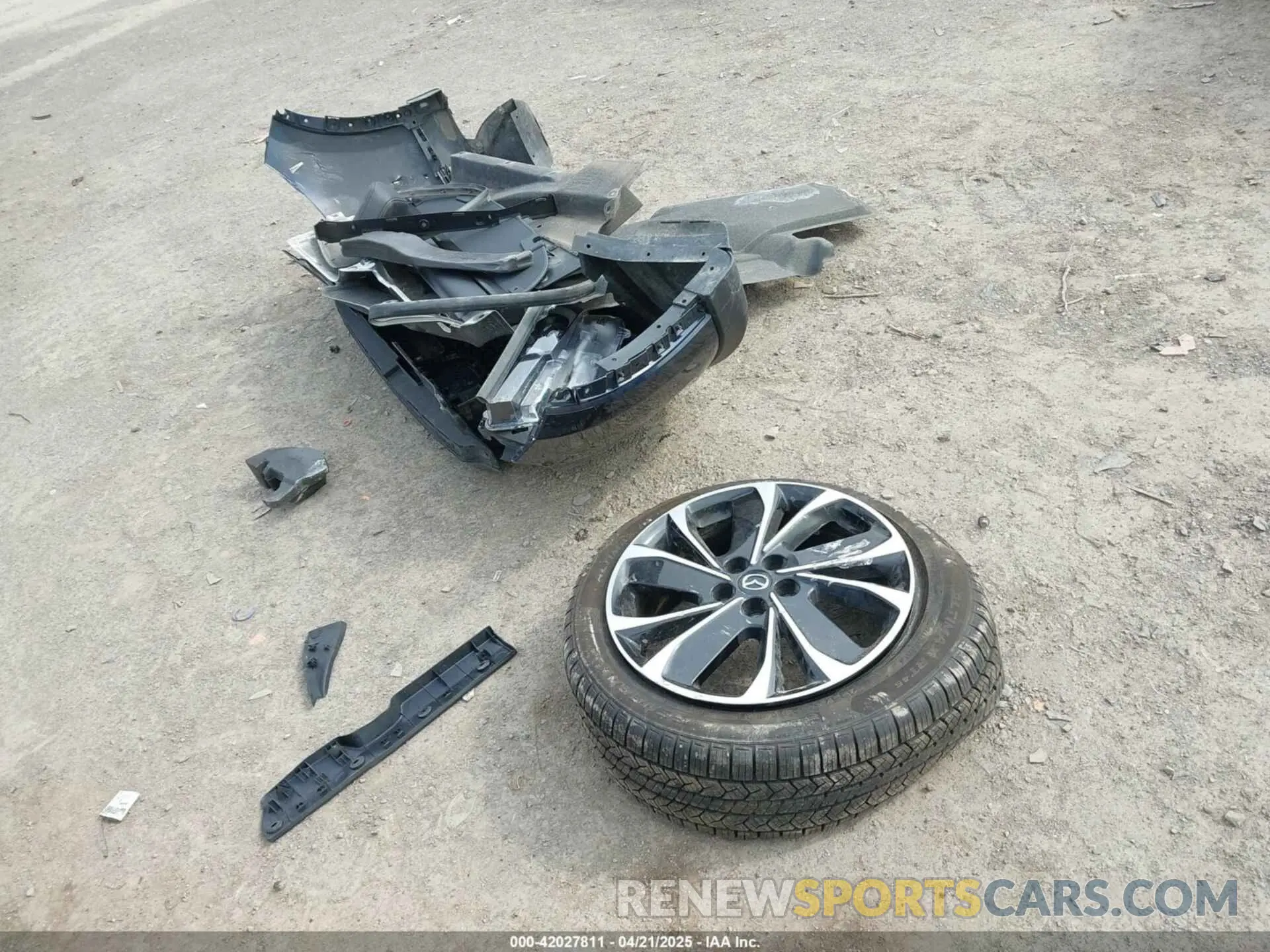 12 fotografías del automóvil dañado JM3KFBDM3N1523926 MAZDA CX-5 2022