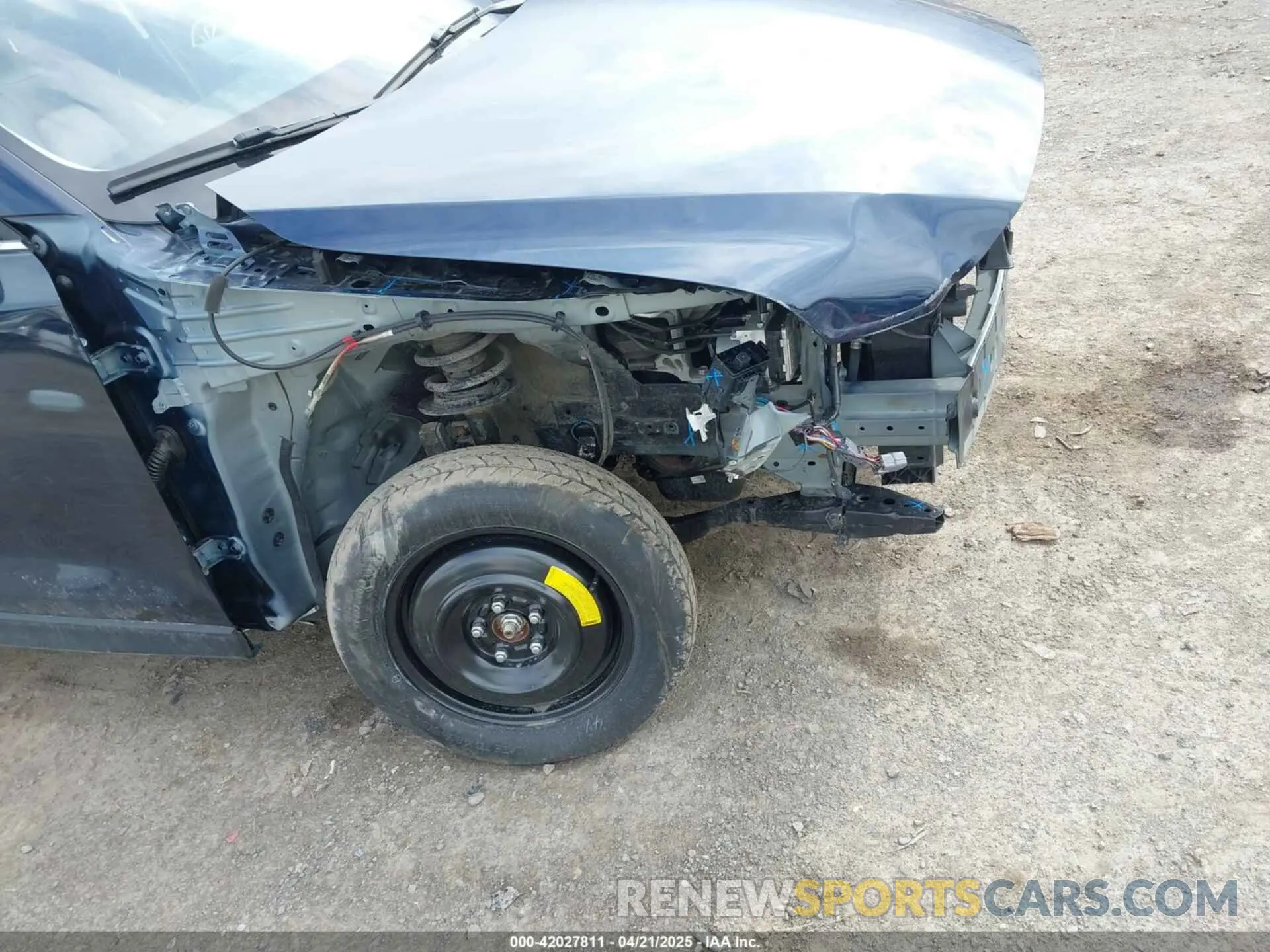 18 fotografías del automóvil dañado JM3KFBDM3N1523926 MAZDA CX-5 2022