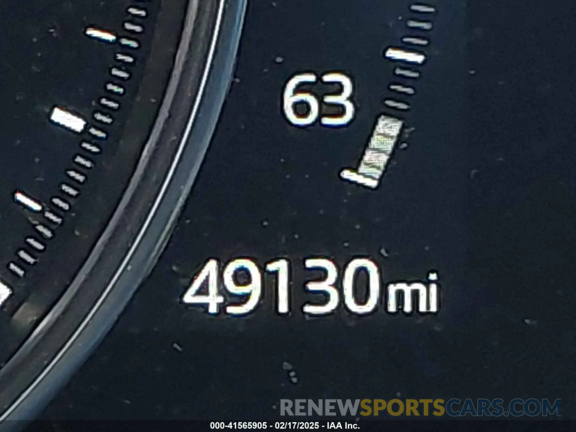 15 fotografías del automóvil dañado JM3KFBDM4N0573577 MAZDA CX-5 2022