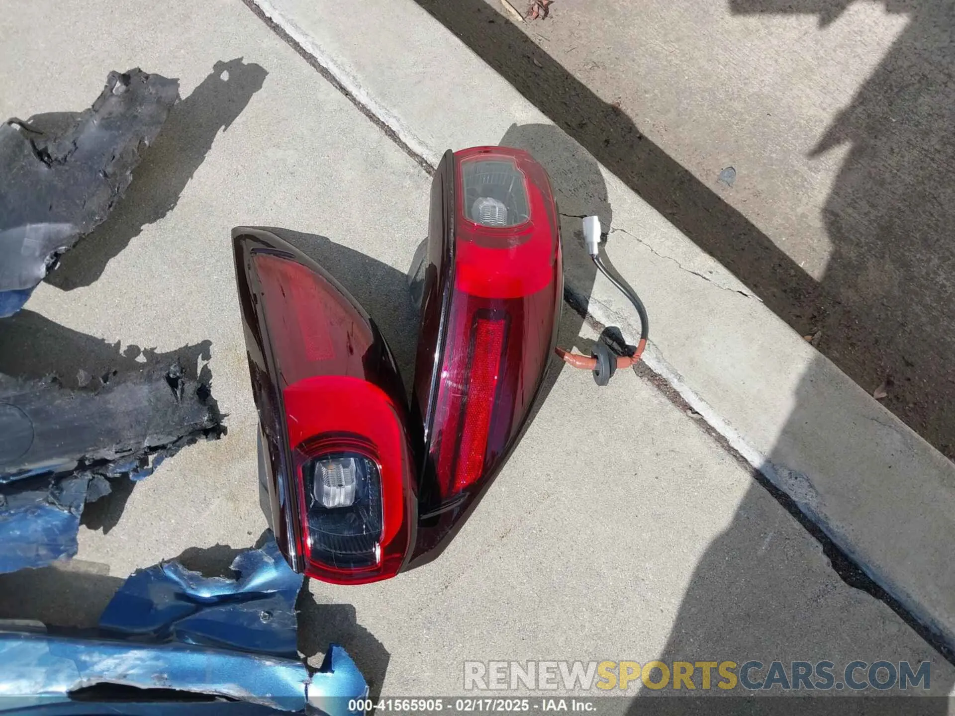 17 fotografías del automóvil dañado JM3KFBDM4N0573577 MAZDA CX-5 2022