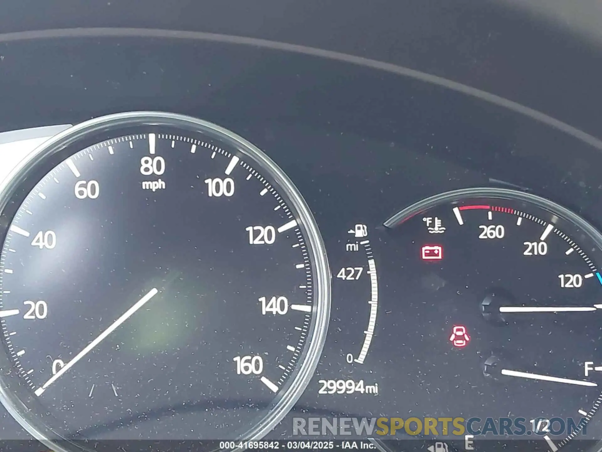 15 fotografías del automóvil dañado JM3KFBDM4N1528813 MAZDA CX-5 2022