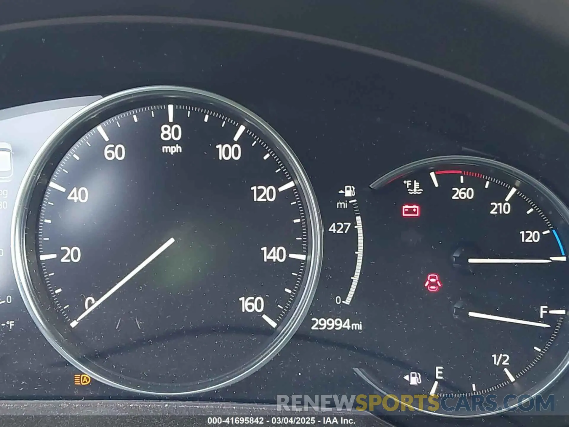 7 fotografías del automóvil dañado JM3KFBDM4N1528813 MAZDA CX-5 2022