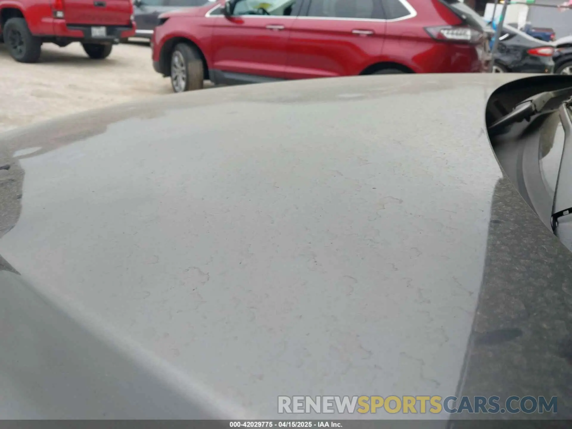6 fotografías del automóvil dañado JM3KFBDM5N1629634 MAZDA CX-5 2022