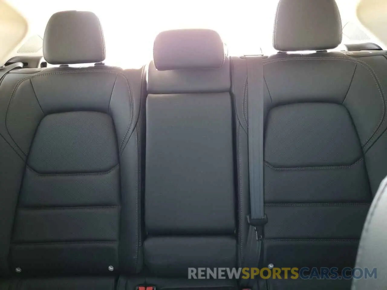 10 fotografías del automóvil dañado JM3KFBDM6N0523151 MAZDA CX-5 2022