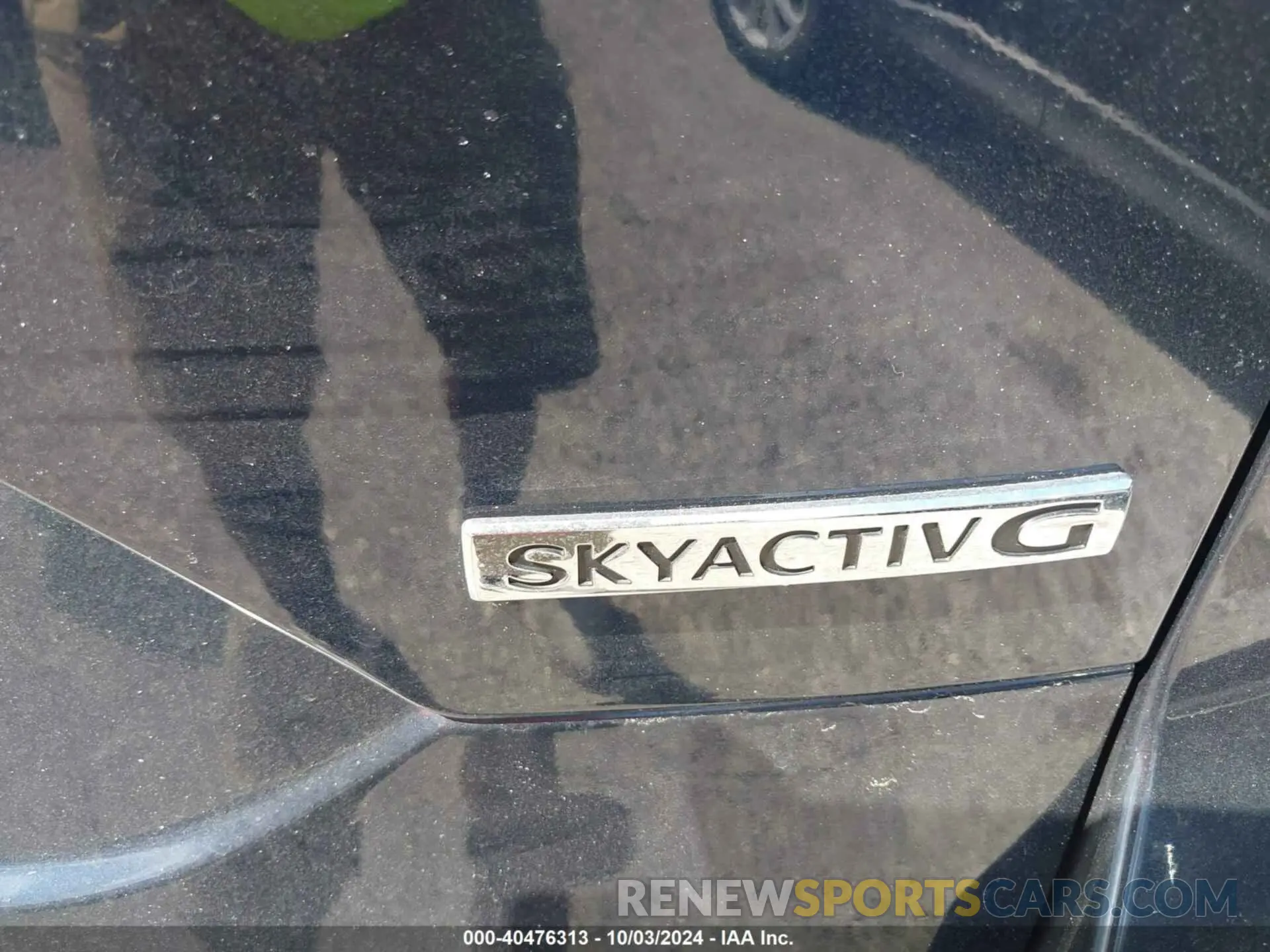 16 fotografías del automóvil dañado JM3KFBDMXN1618807 MAZDA CX-5 2022