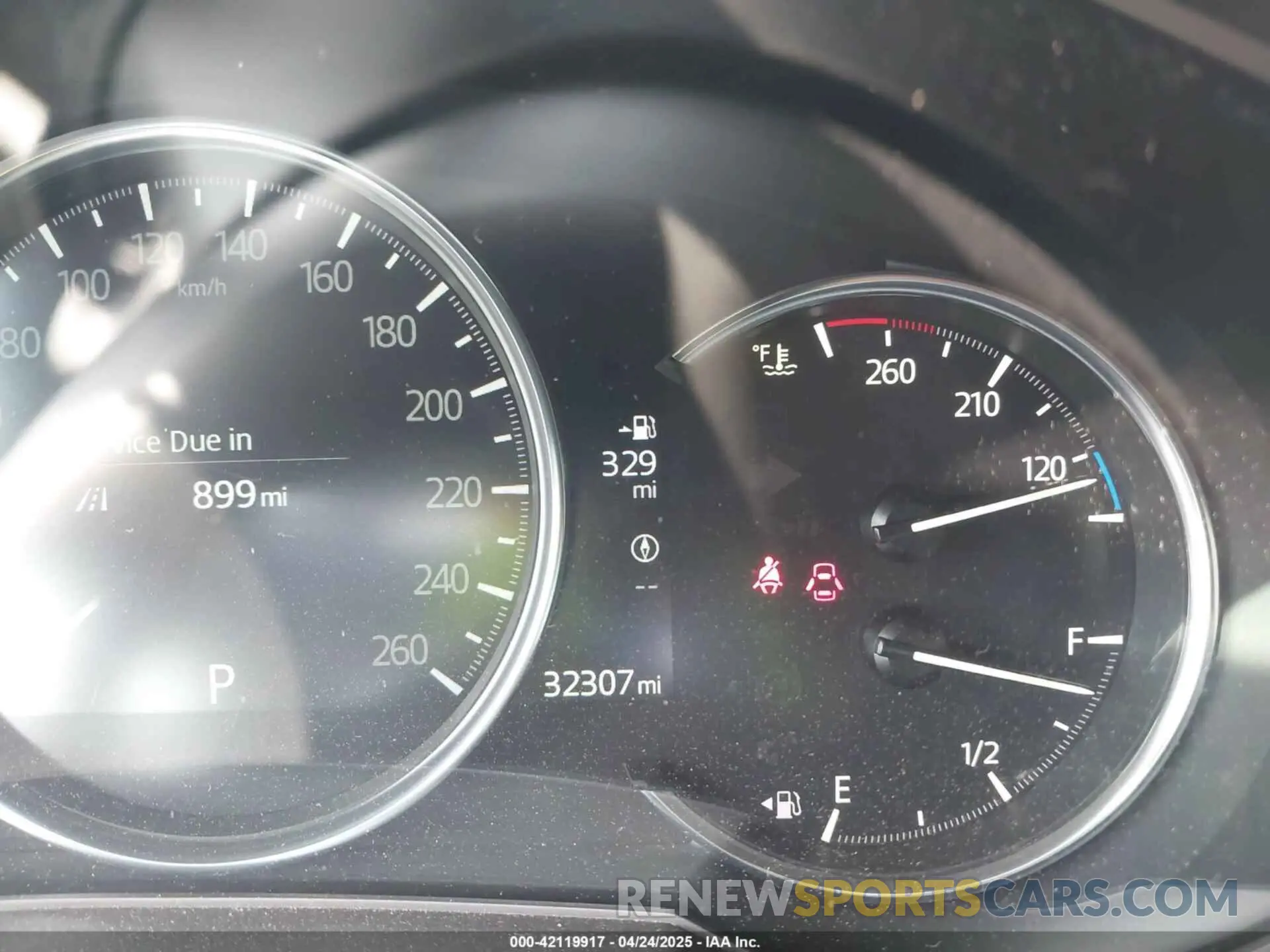 15 fotografías del automóvil dañado JM3KFBEM0N0556628 MAZDA CX-5 2022