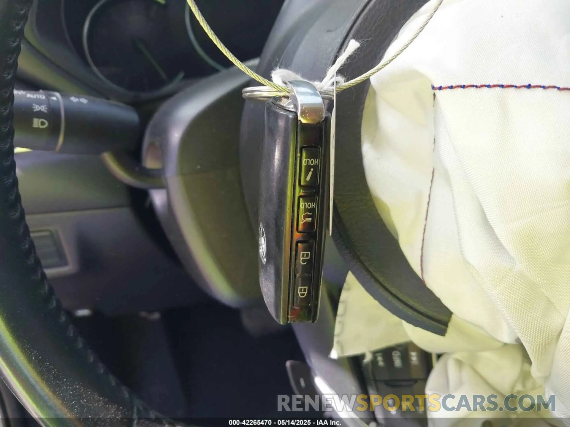 11 fotografías del automóvil dañado JM3KFBEM3N1576592 MAZDA CX-5 2022