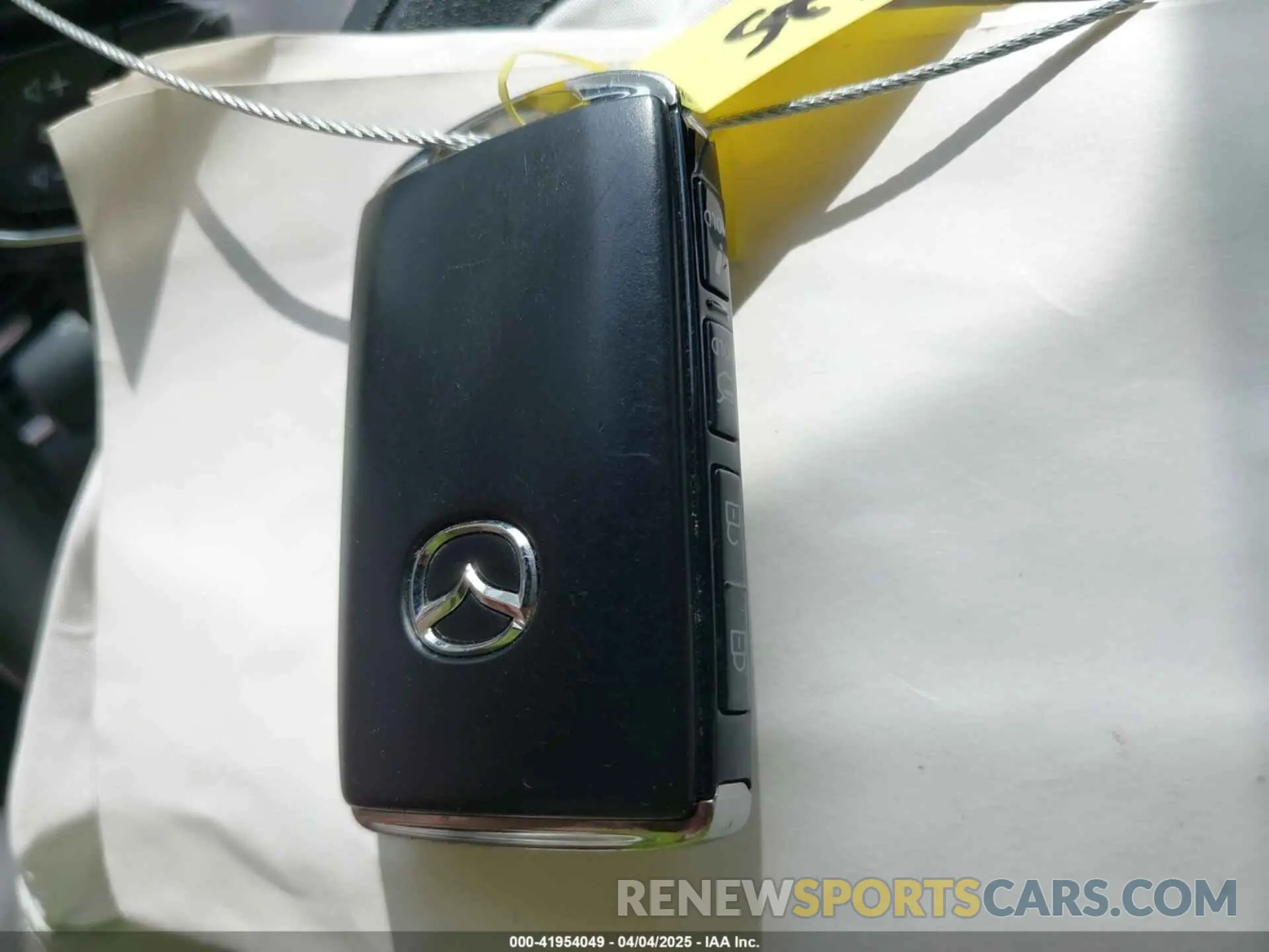 11 fotografías del automóvil dañado JM3KFBEM3N1619702 MAZDA CX-5 2022
