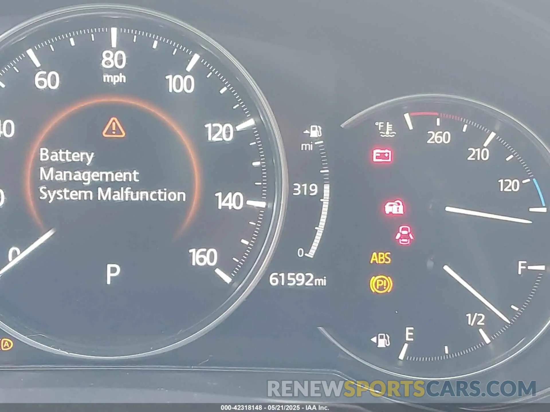 15 fotografías del automóvil dañado JM3KFBEMXN1537398 MAZDA CX-5 2022