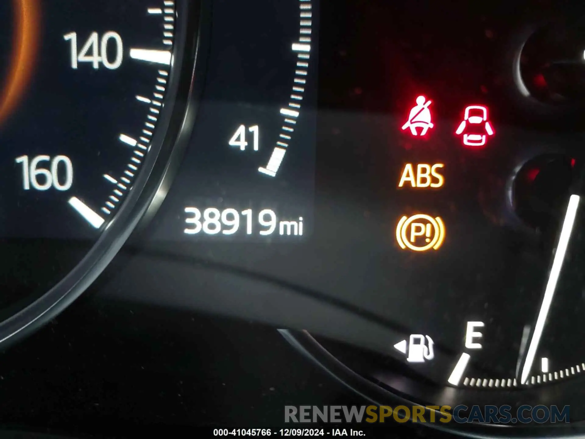 16 fotografías del automóvil dañado JM3KFBXY1N0550742 MAZDA CX-5 2022
