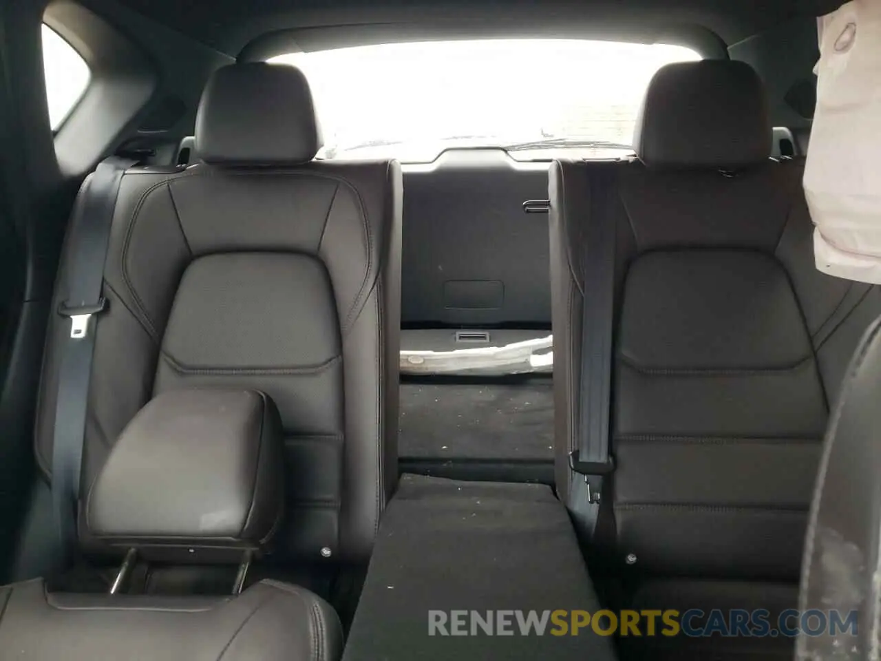 10 fotografías del automóvil dañado JM3KFBXY7N0646472 MAZDA CX-5 2022