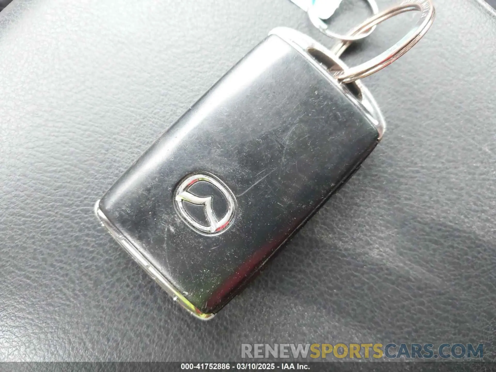 11 fotografías del automóvil dañado JM3KFBAM4P0262772 MAZDA CX-5 2023