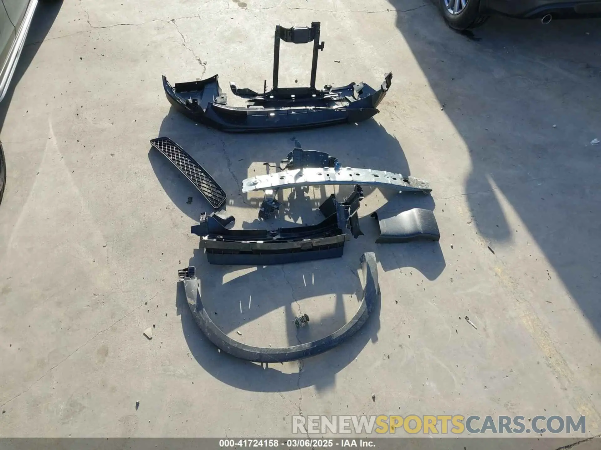 11 fotografías del automóvil dañado JM3KFBAM4P0281628 MAZDA CX-5 2023