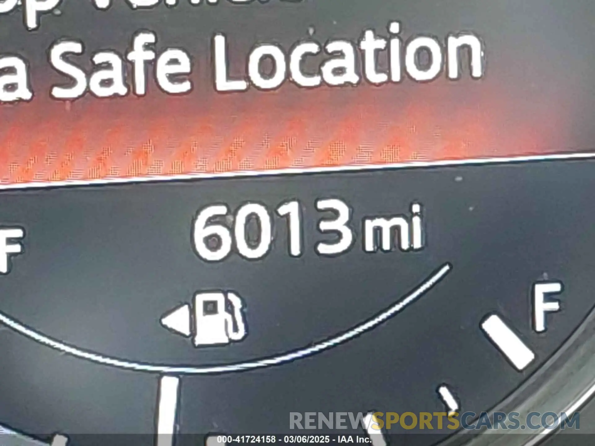 7 fotografías del automóvil dañado JM3KFBAM4P0281628 MAZDA CX-5 2023