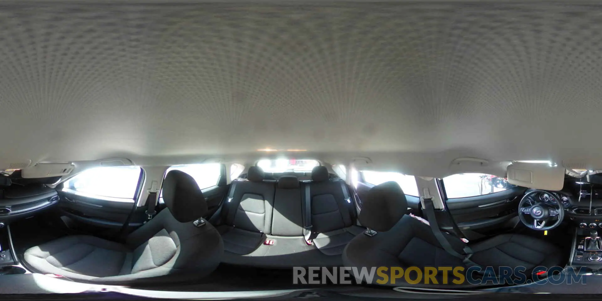 13 fotografías del automóvil dañado JM3KFBAM7P0161712 MAZDA CX-5 2023