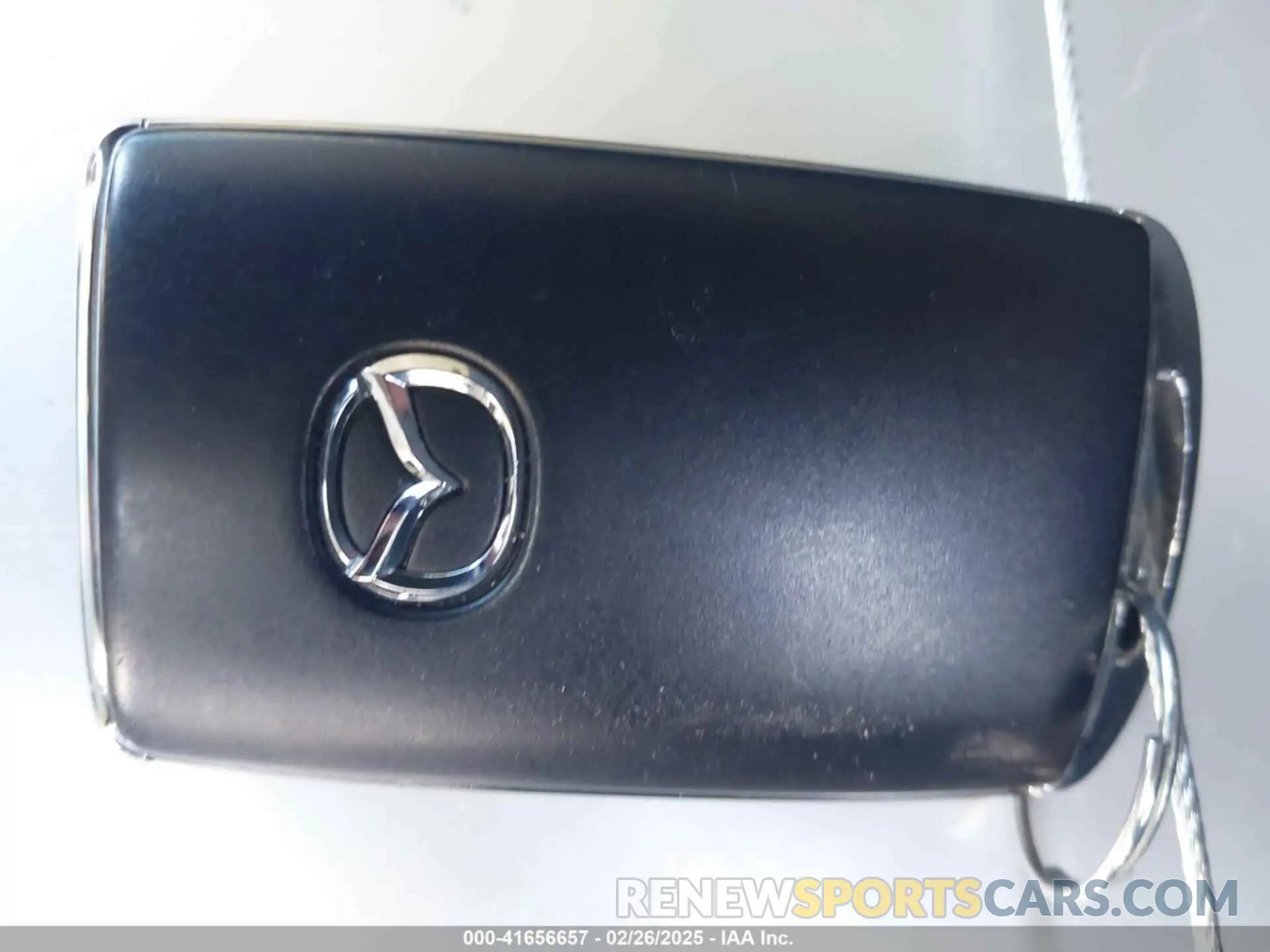 11 fotografías del automóvil dañado JM3KFBAM9P0230299 MAZDA CX-5 2023