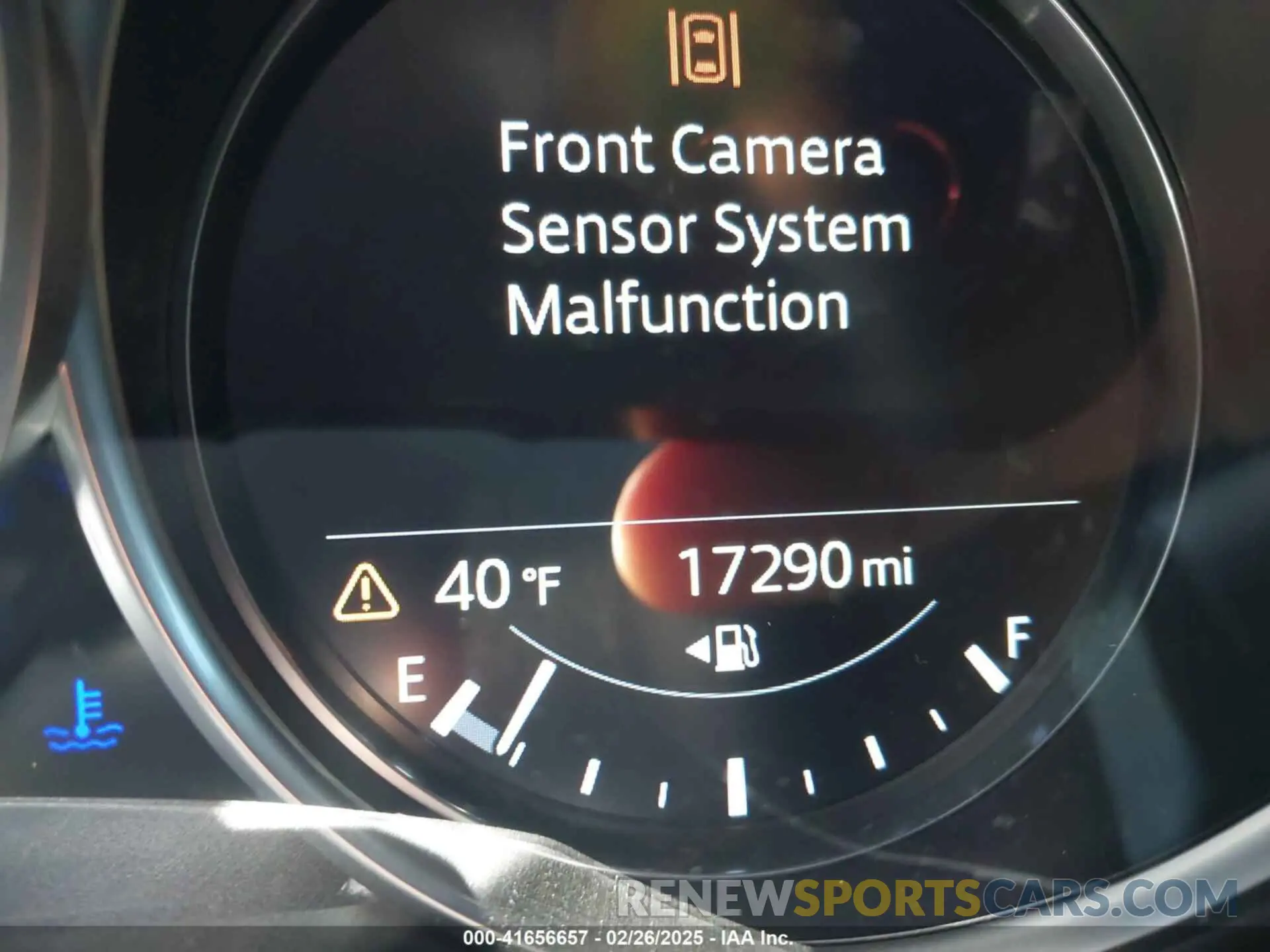 16 fotografías del automóvil dañado JM3KFBAM9P0230299 MAZDA CX-5 2023