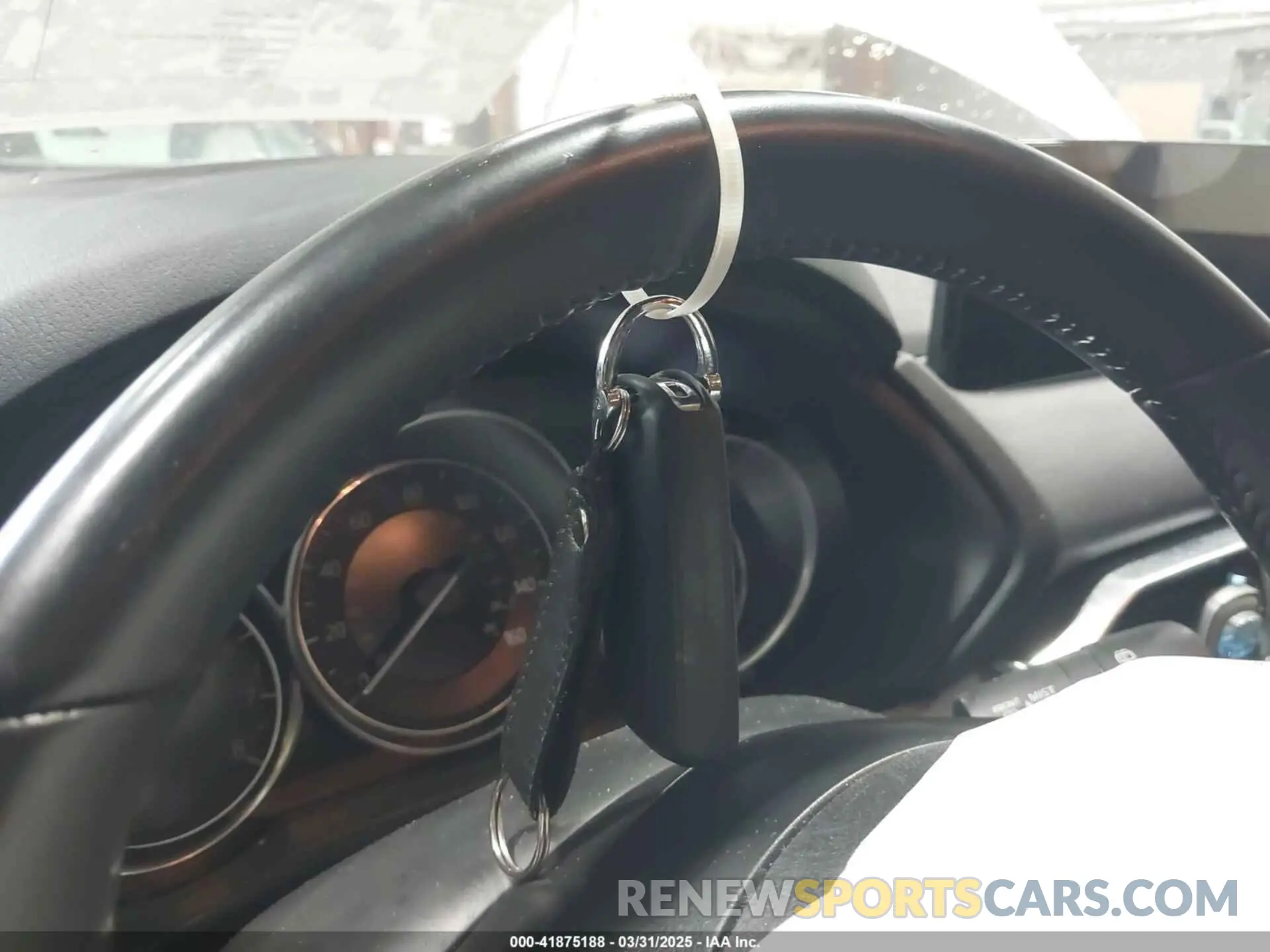 11 fotografías del automóvil dañado JM3KFBAMXP0153362 MAZDA CX-5 2023
