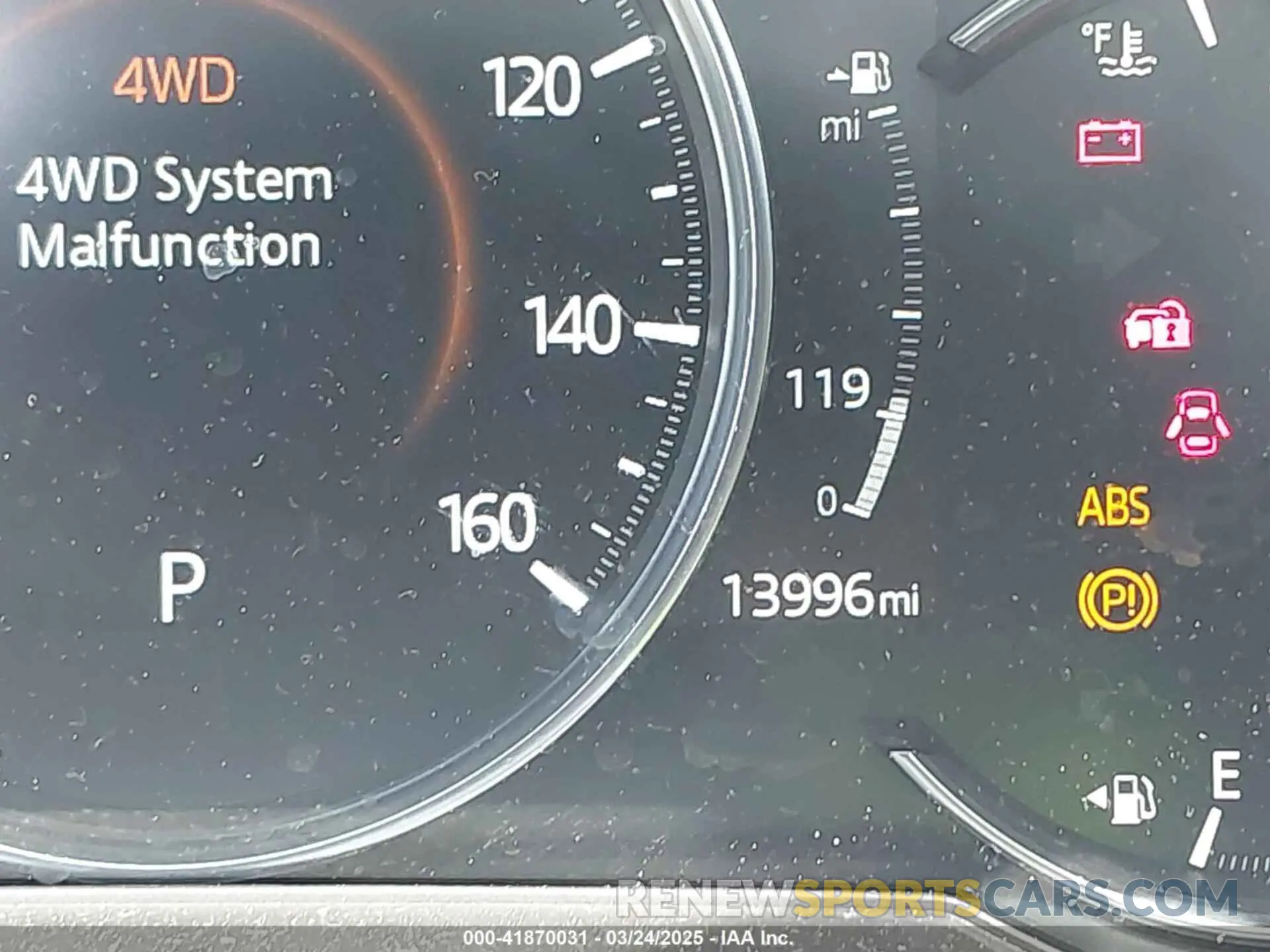 16 fotografías del automóvil dañado JM3KFBAY0P0228508 MAZDA CX-5 2023