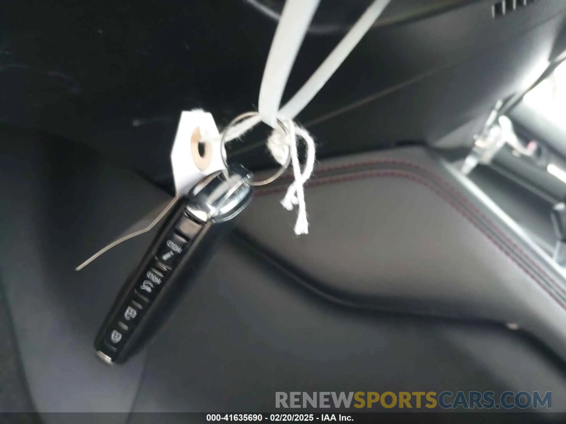 11 fotografías del automóvil dañado JM3KFBAY4P0181371 MAZDA CX-5 2023