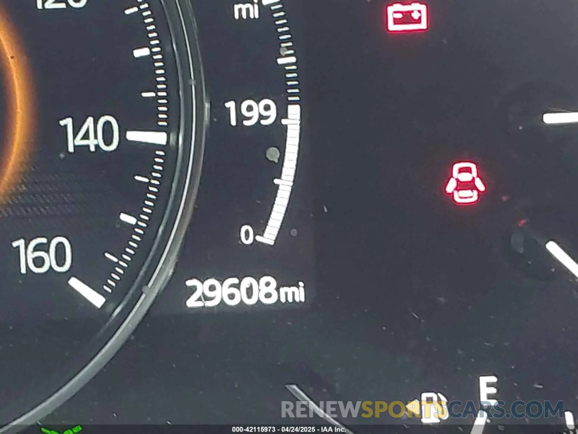 15 fotografías del automóvil dañado JM3KFBAY4P0264086 MAZDA CX-5 2023