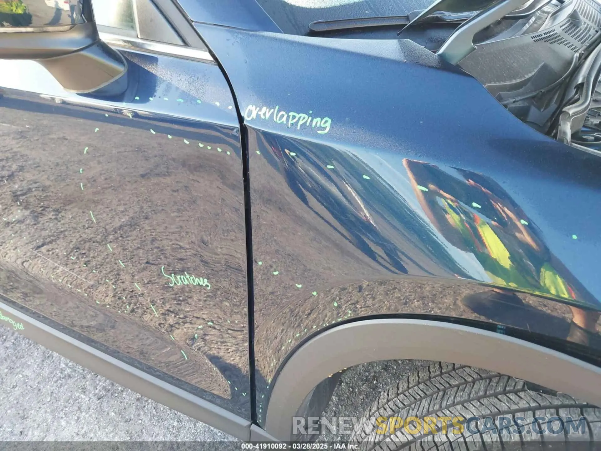 19 fotografías del automóvil dañado JM3KFBBM1P0284887 MAZDA CX-5 2023