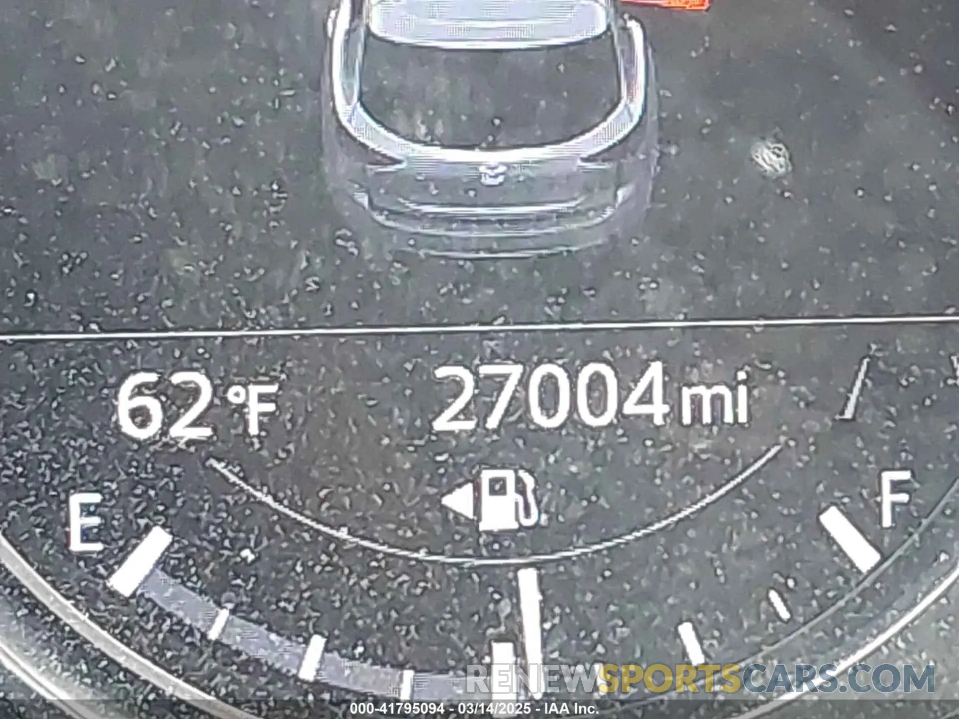 15 fotografías del automóvil dañado JM3KFBBM2P0161289 MAZDA CX-5 2023