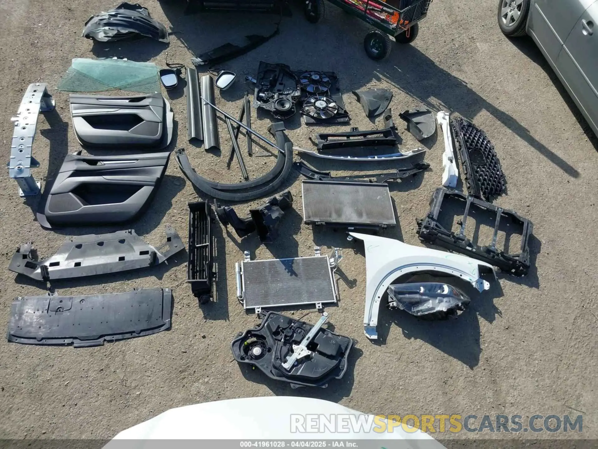 12 fotografías del automóvil dañado JM3KFBBM2P0178125 MAZDA CX-5 2023