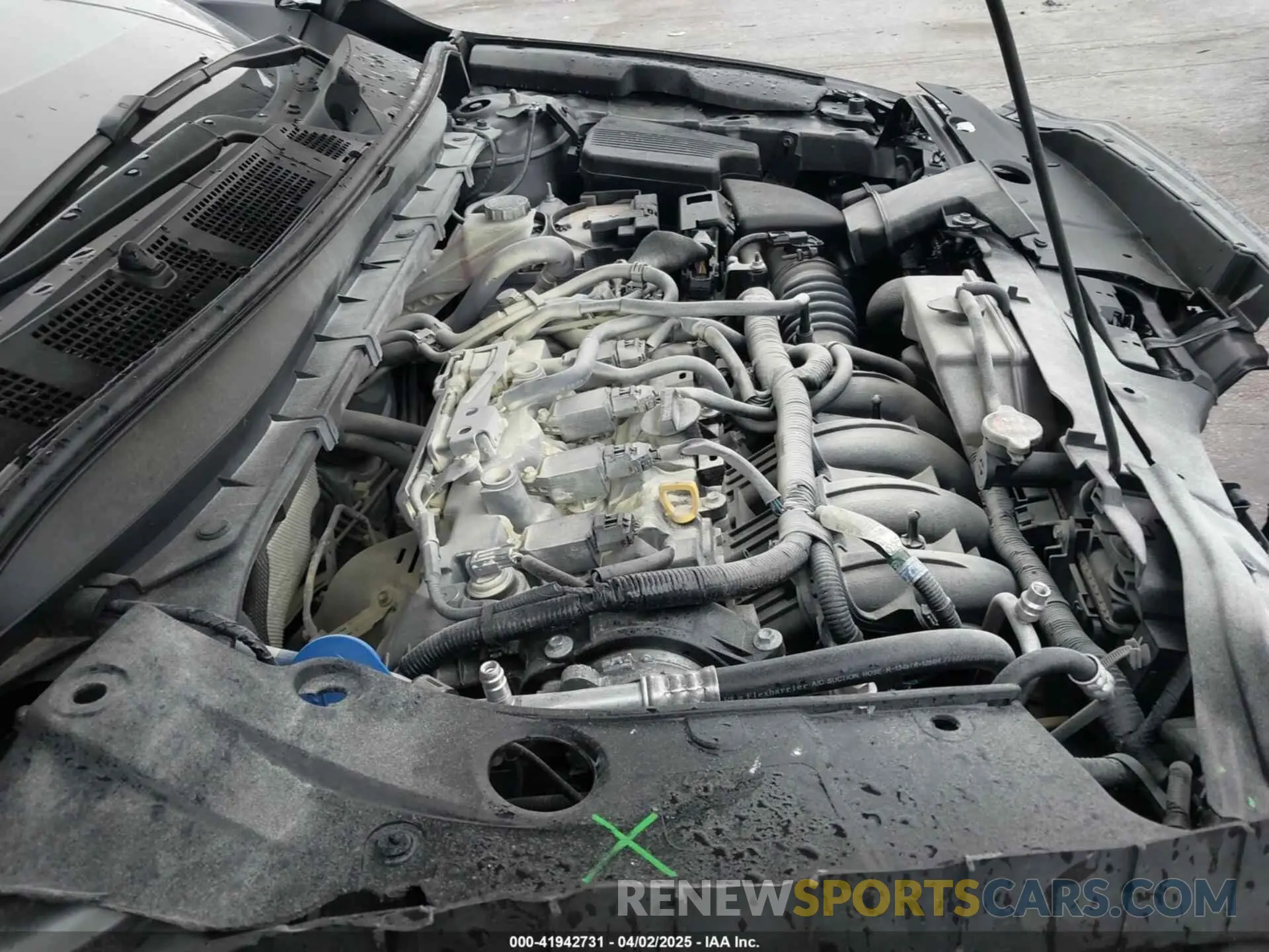 17 fotografías del automóvil dañado JM3KFBBM3P0169109 MAZDA CX-5 2023