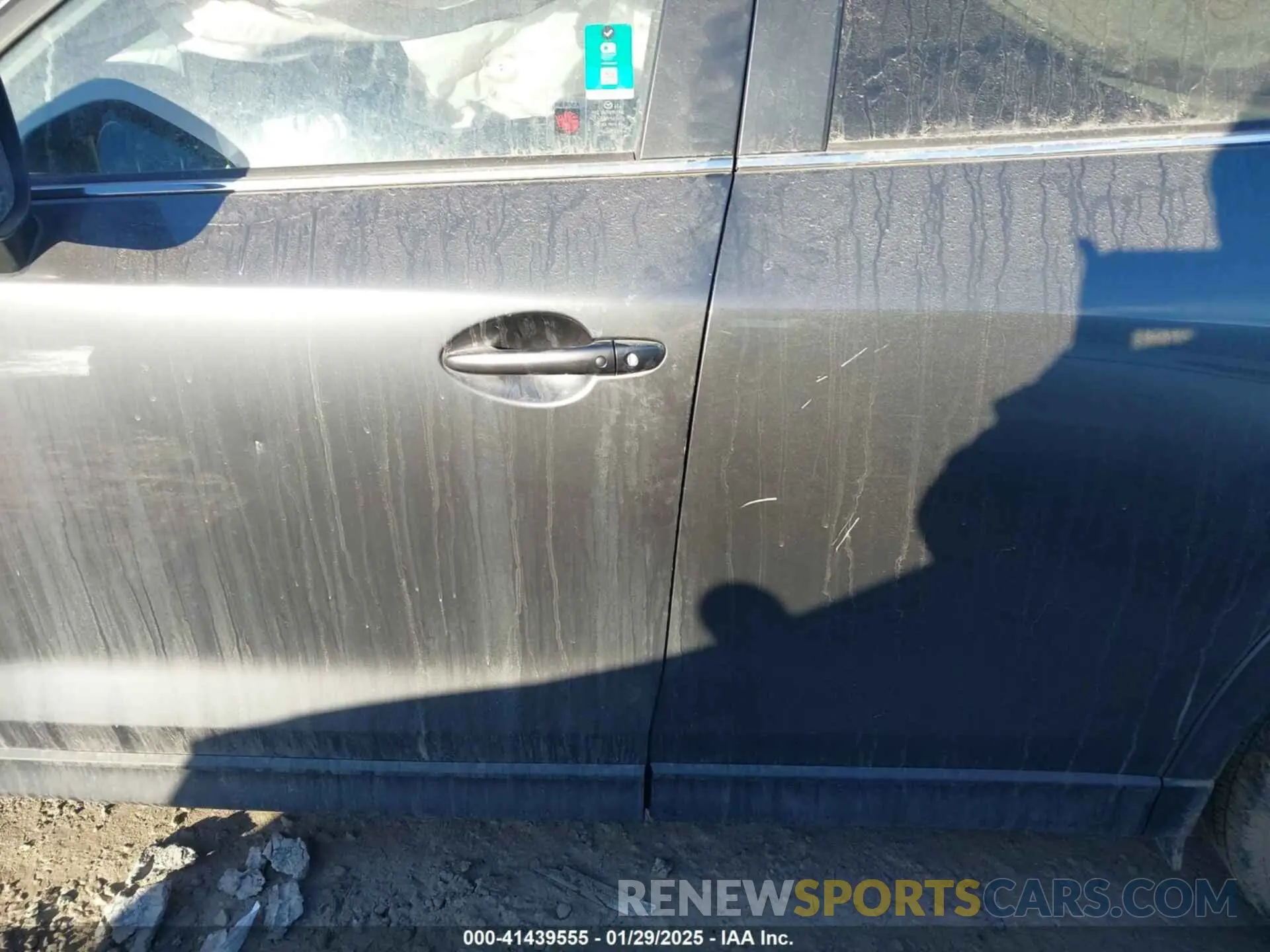14 fotografías del automóvil dañado JM3KFBBM3P0232337 MAZDA CX-5 2023