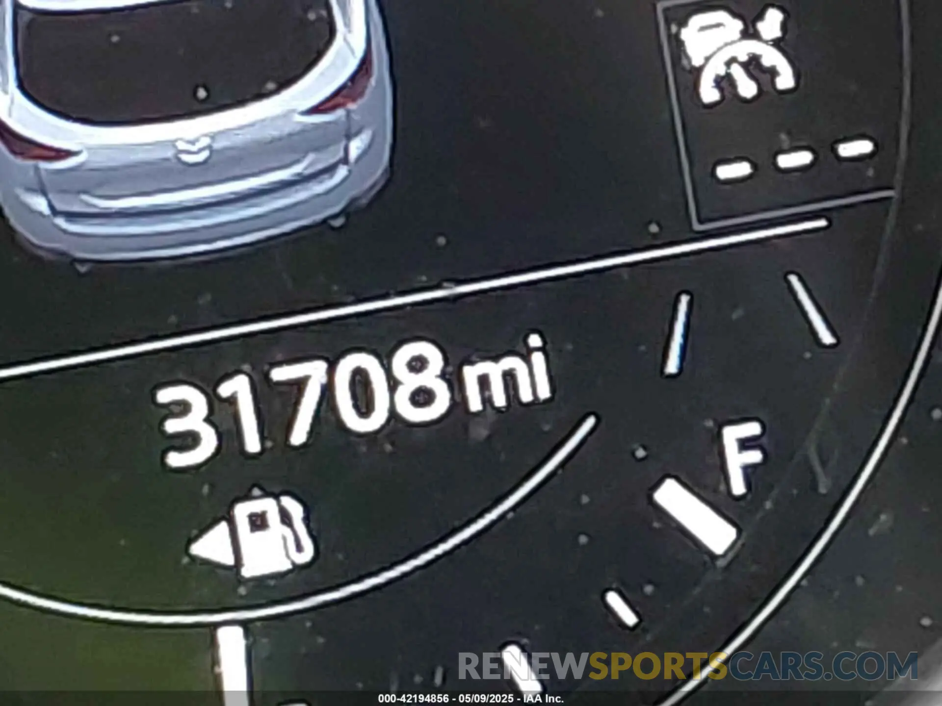 15 fotografías del automóvil dañado JM3KFBBM4P0228412 MAZDA CX-5 2023
