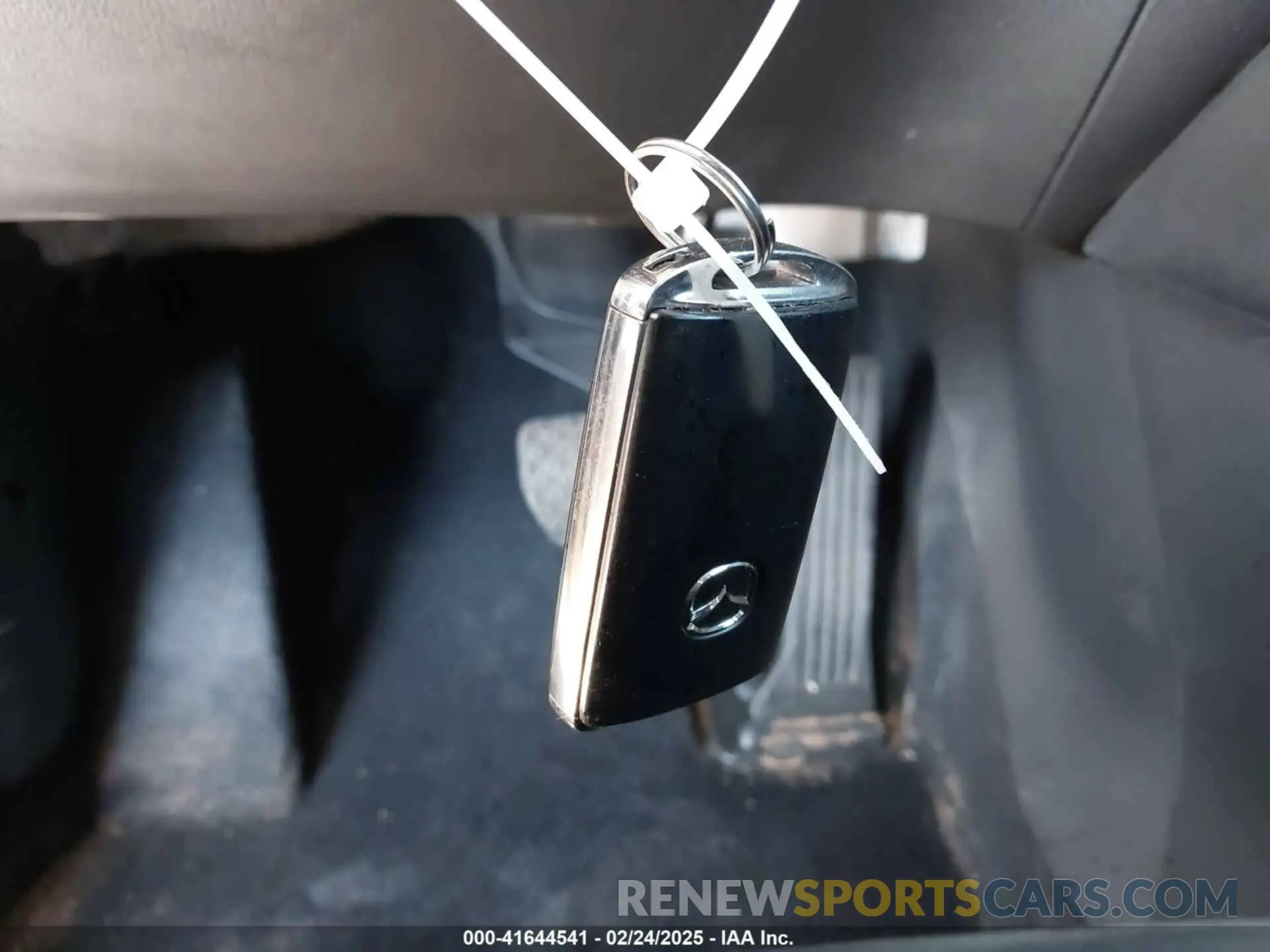 11 fotografías del automóvil dañado JM3KFBBM4P0291283 MAZDA CX-5 2023