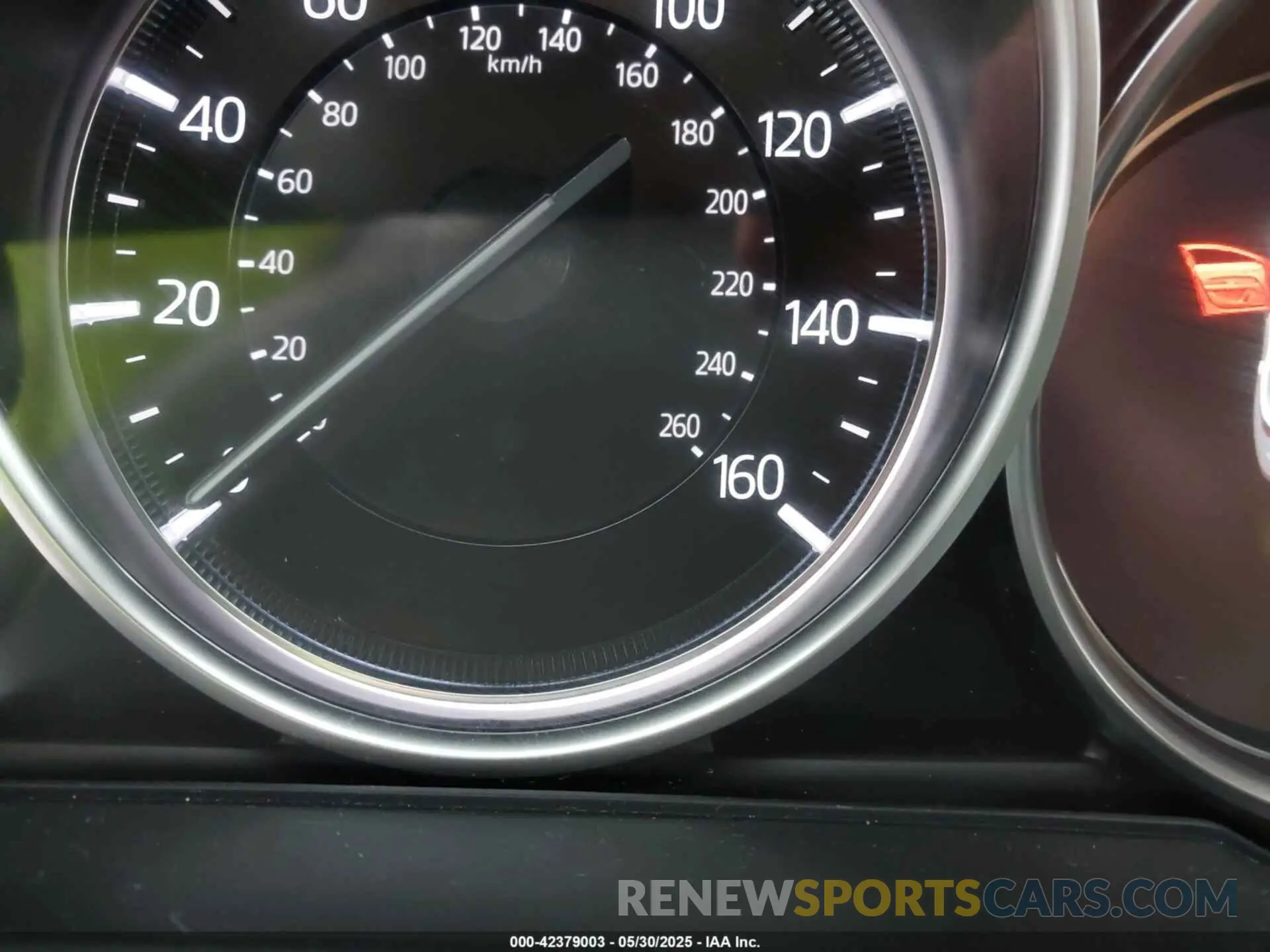 15 fotografías del automóvil dañado JM3KFBBM6P0100995 MAZDA CX-5 2023