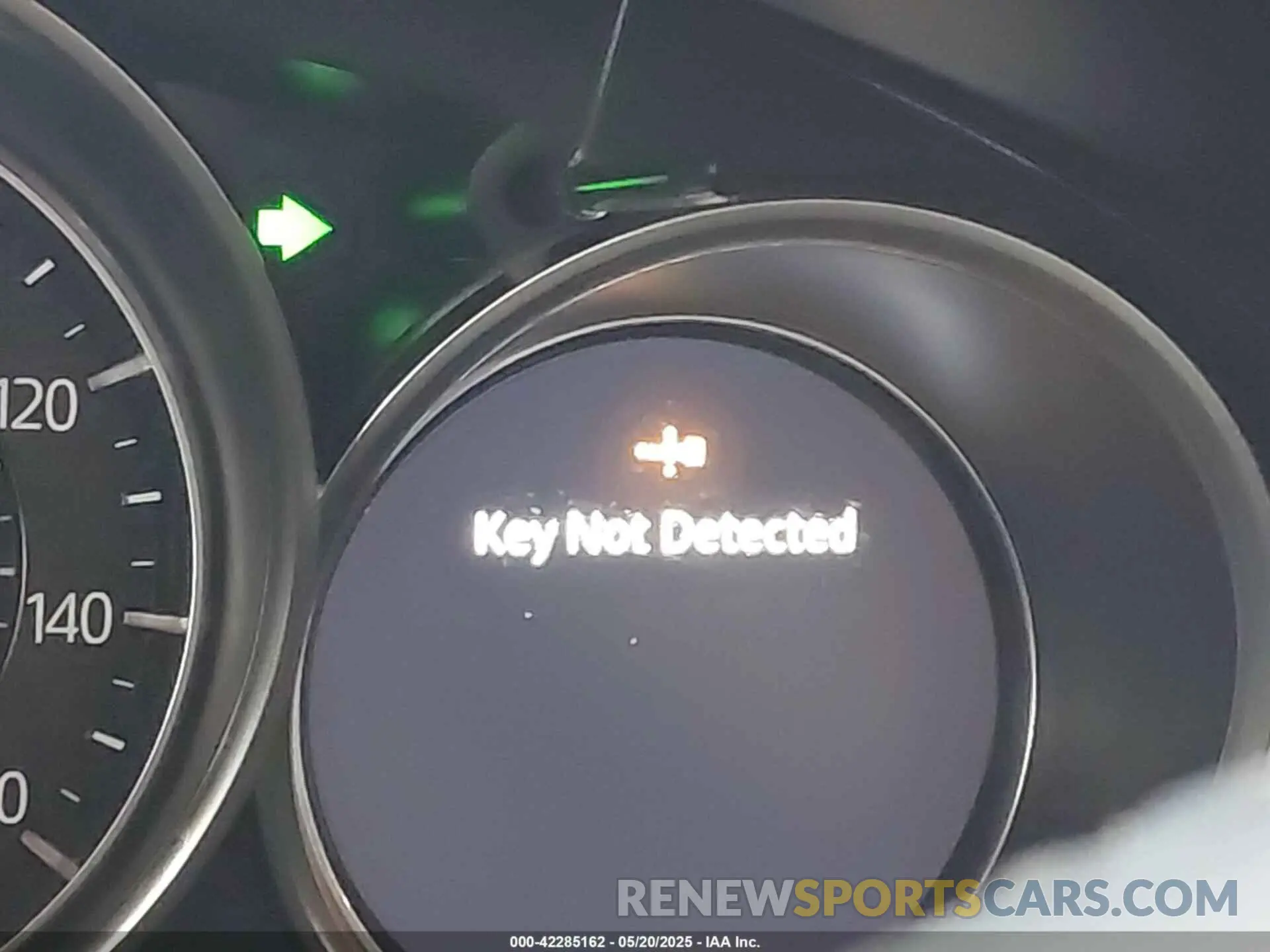14 fotografías del automóvil dañado JM3KFBBM6P0103752 MAZDA CX-5 2023
