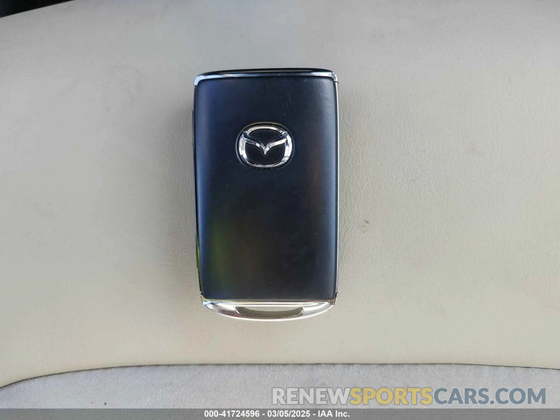 11 fotografías del automóvil dañado JM3KFBBM9P0142478 MAZDA CX-5 2023