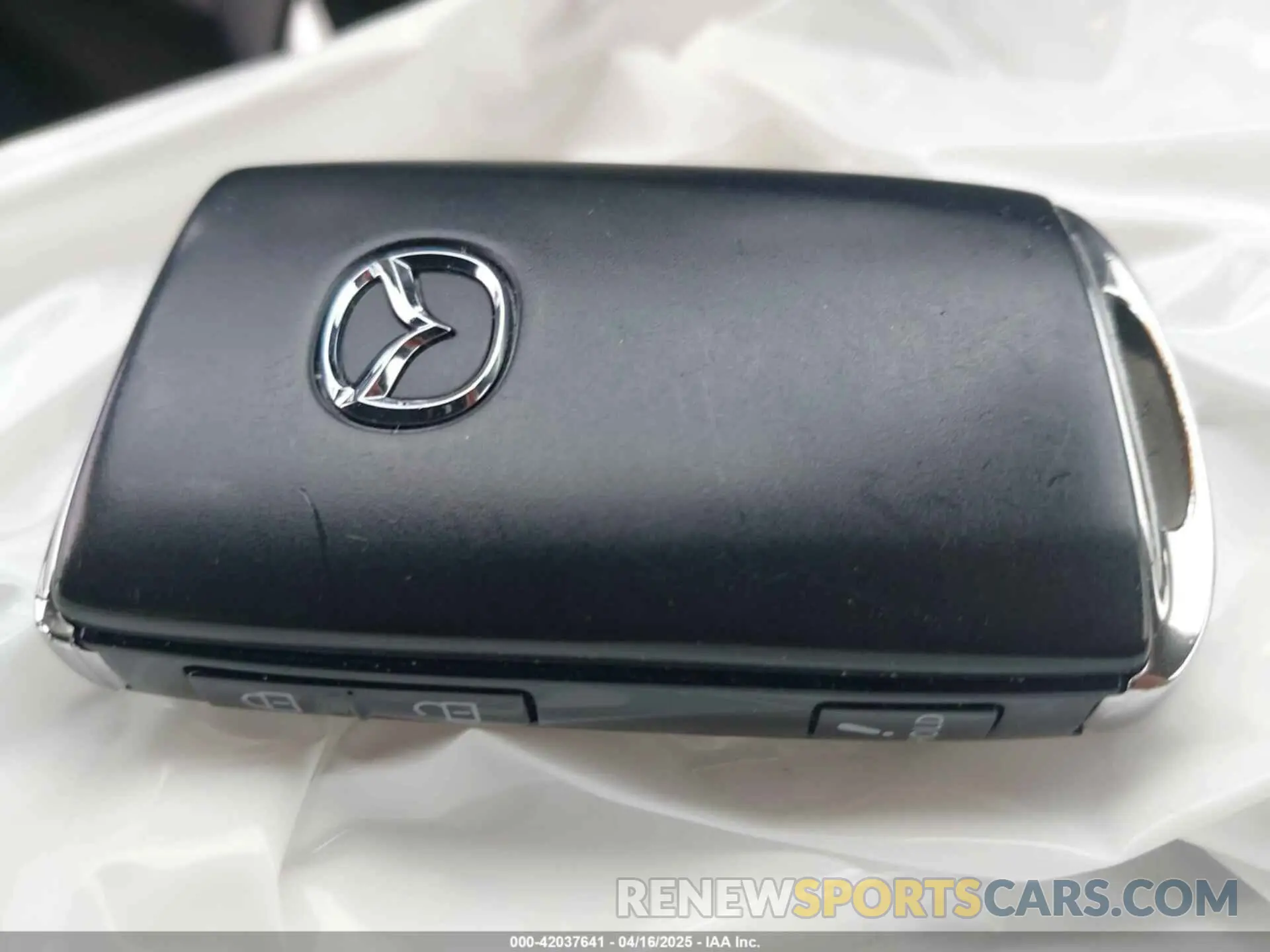 11 fotografías del automóvil dañado JM3KFBBMXP0195884 MAZDA CX-5 2023