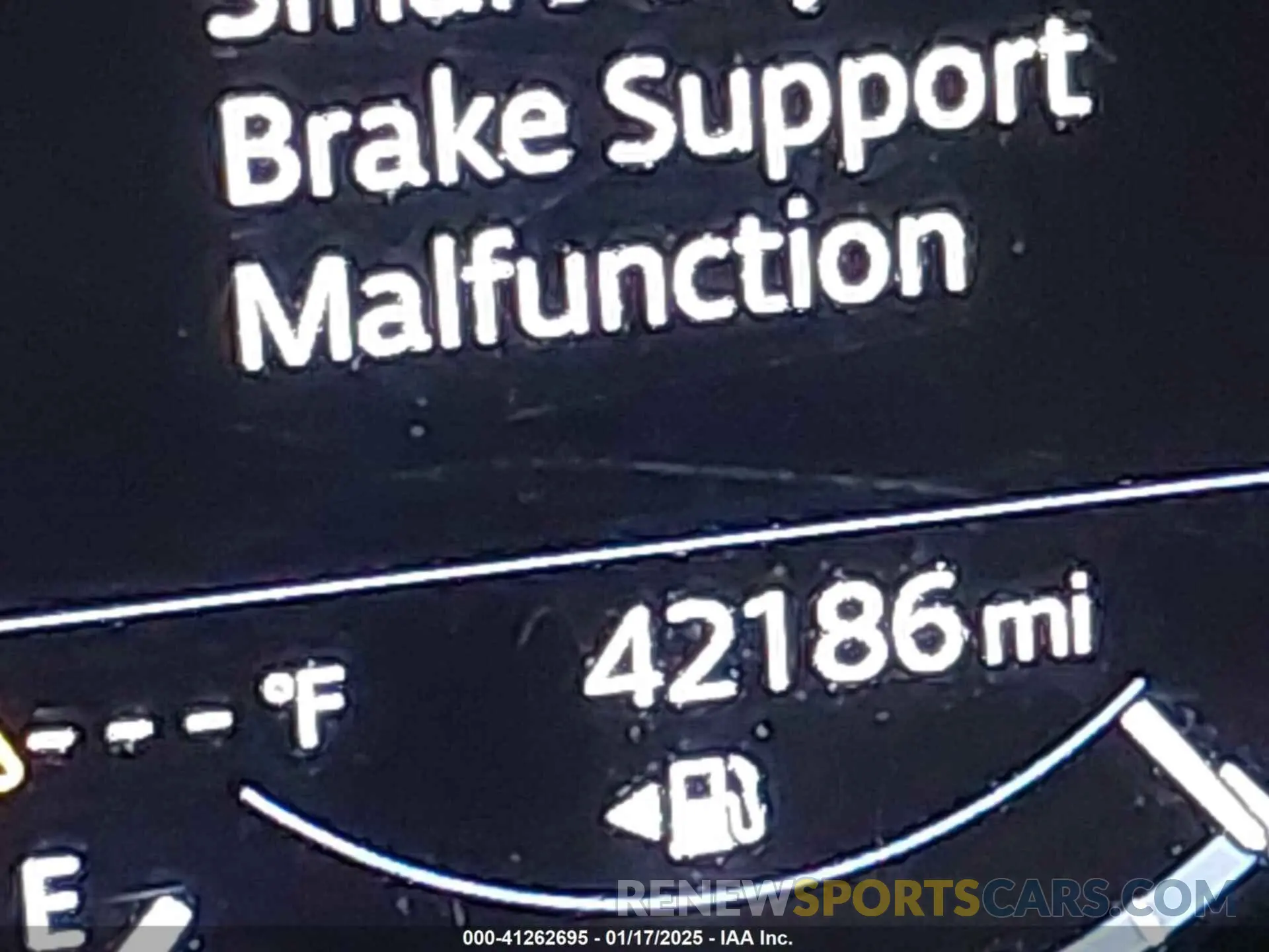 16 fotografías del automóvil dañado JM3KFBCM0P0173021 MAZDA CX-5 2023