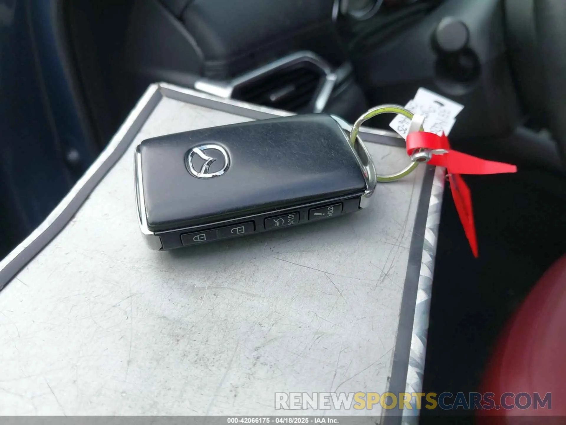 11 fotografías del automóvil dañado JM3KFBCM0P0255265 MAZDA CX-5 2023