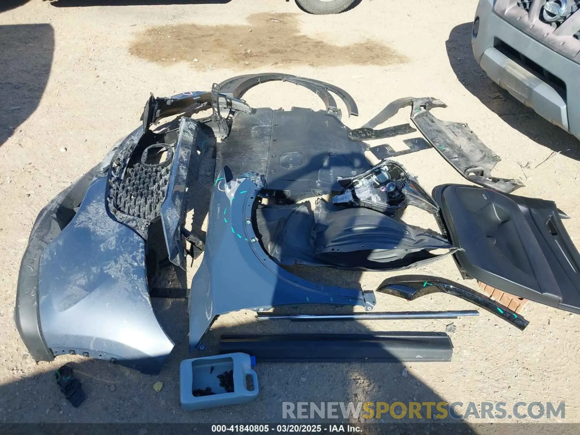 12 fotografías del automóvil dañado JM3KFBCM3P0200261 MAZDA CX-5 2023