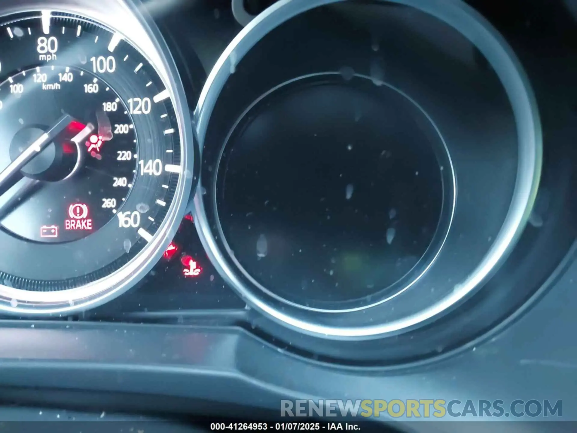 14 fotografías del automóvil dañado JM3KFBCM3P0219912 MAZDA CX-5 2023