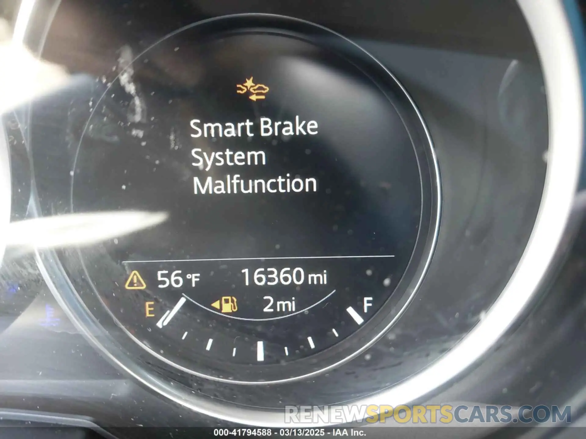 15 fotografías del automóvil dañado JM3KFBCM4P0130107 MAZDA CX-5 2023