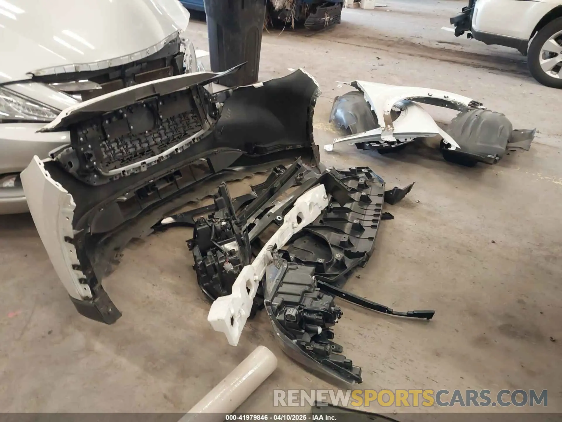 12 fotografías del automóvil dañado JM3KFBCM4P0240168 MAZDA CX-5 2023