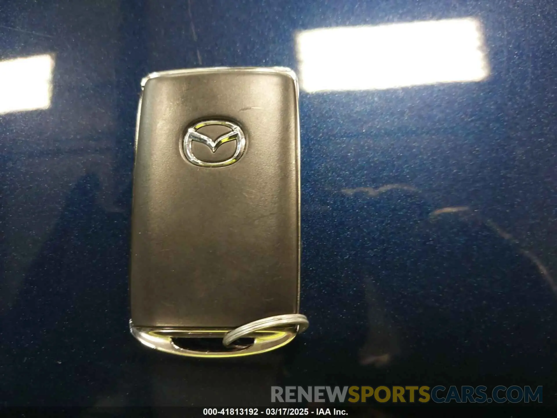 11 fotografías del automóvil dañado JM3KFBCM6P0107914 MAZDA CX-5 2023