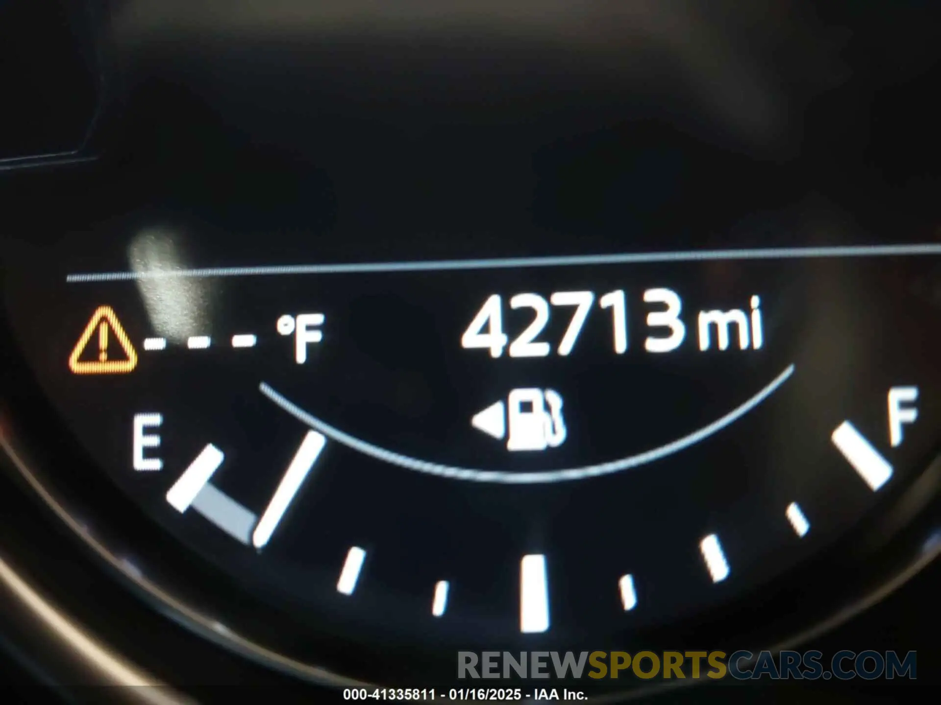 16 fotografías del automóvil dañado JM3KFBCM6P0140427 MAZDA CX-5 2023