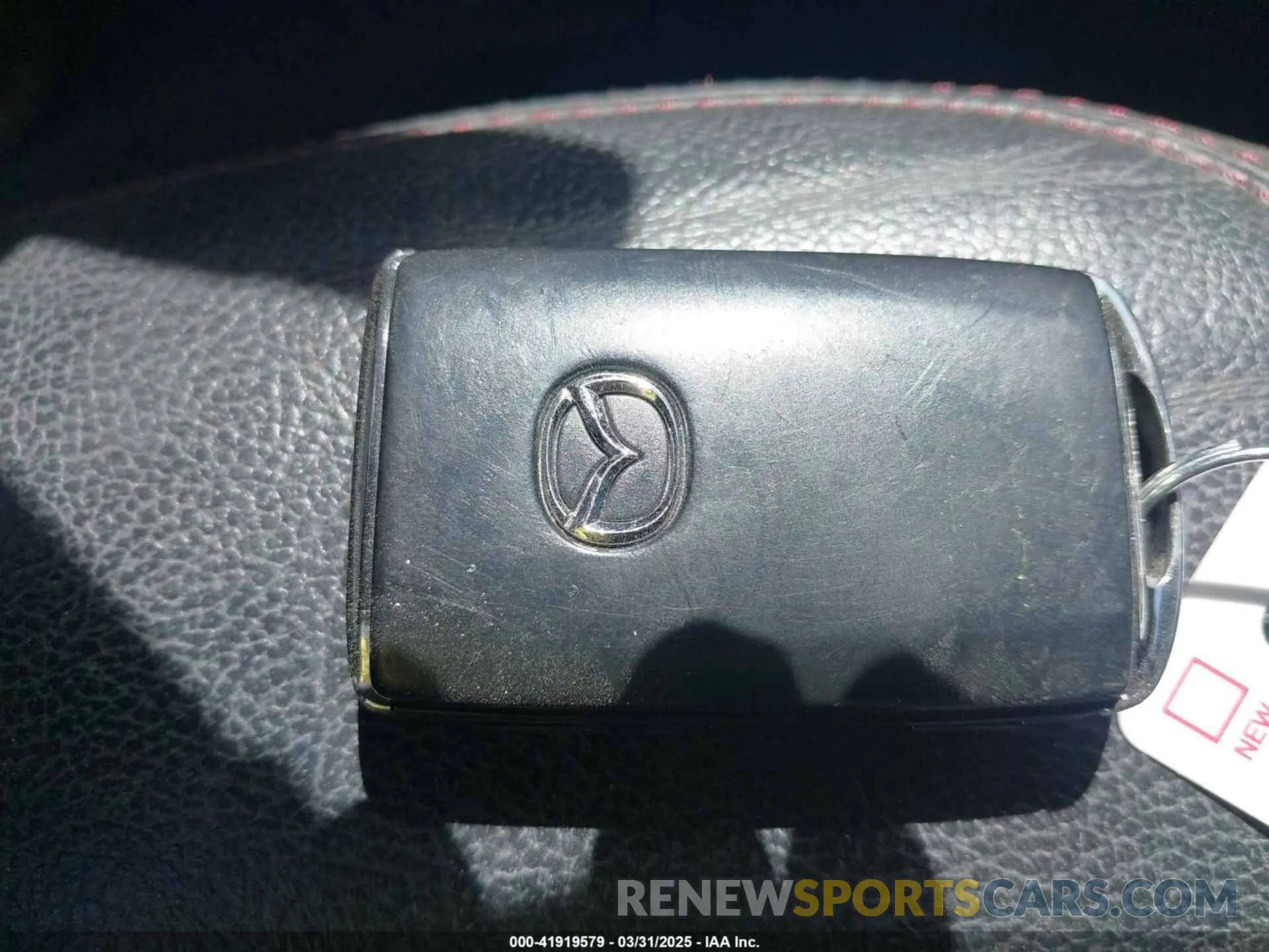 11 fotografías del automóvil dañado JM3KFBCM7P0164462 MAZDA CX-5 2023