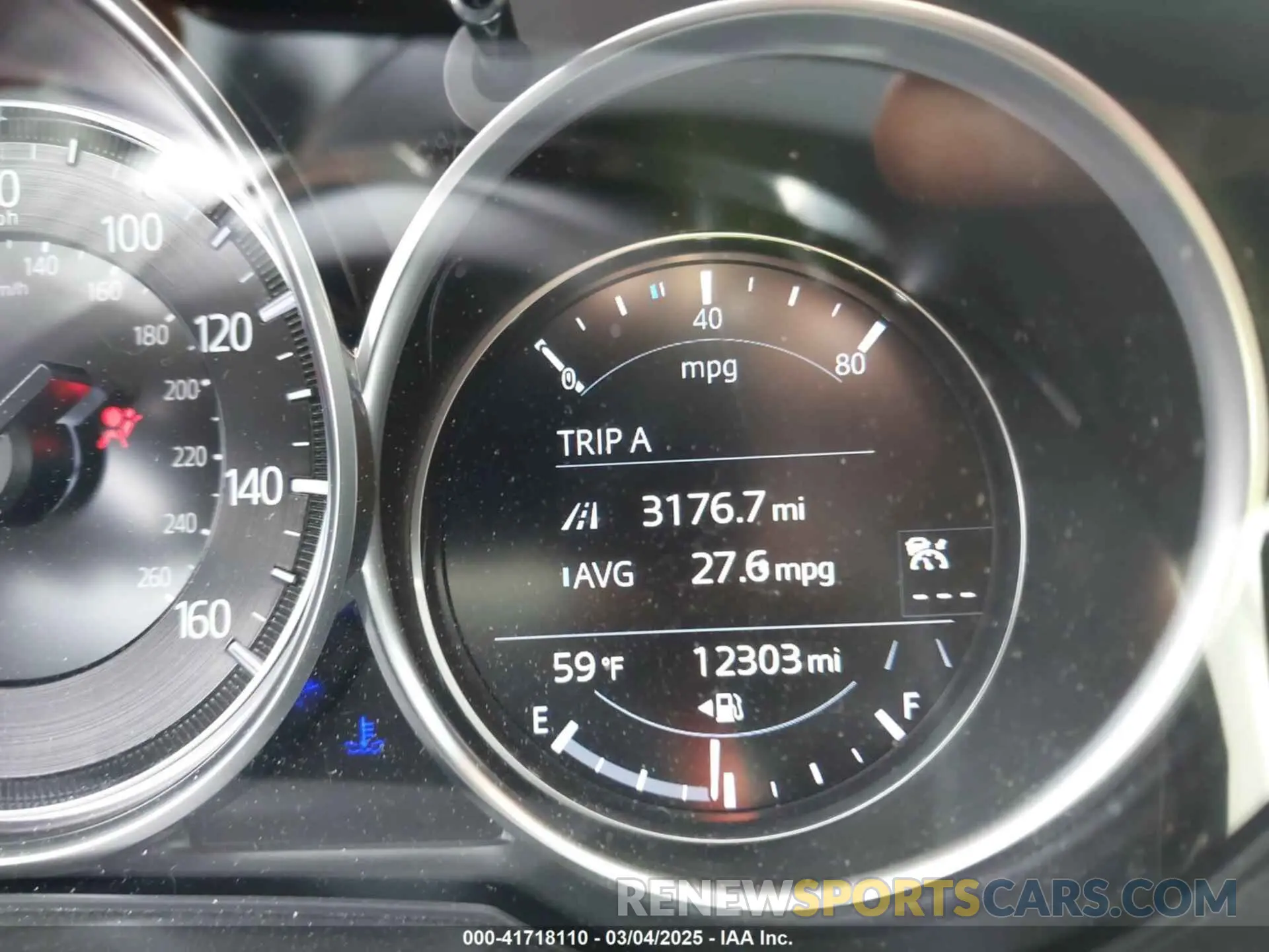 15 fotografías del automóvil dañado JM3KFBCM7P0171296 MAZDA CX-5 2023