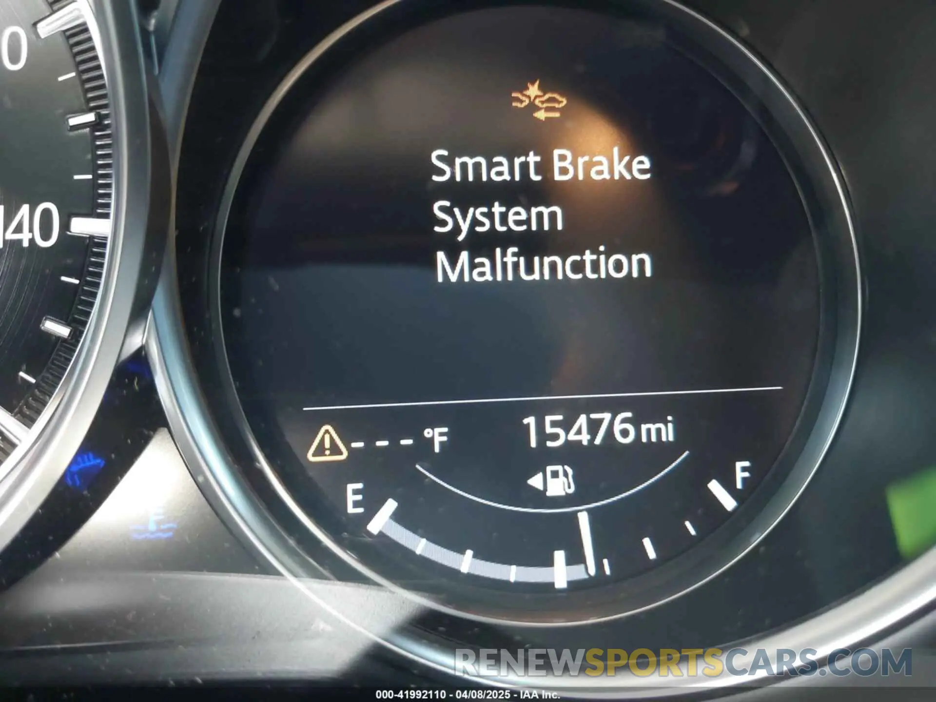 15 fotografías del automóvil dañado JM3KFBCM7P0197669 MAZDA CX-5 2023