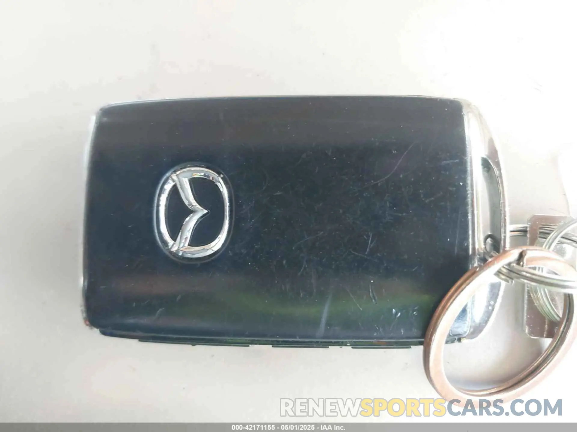 11 fotografías del automóvil dañado JM3KFBCM8P0251108 MAZDA CX-5 2023