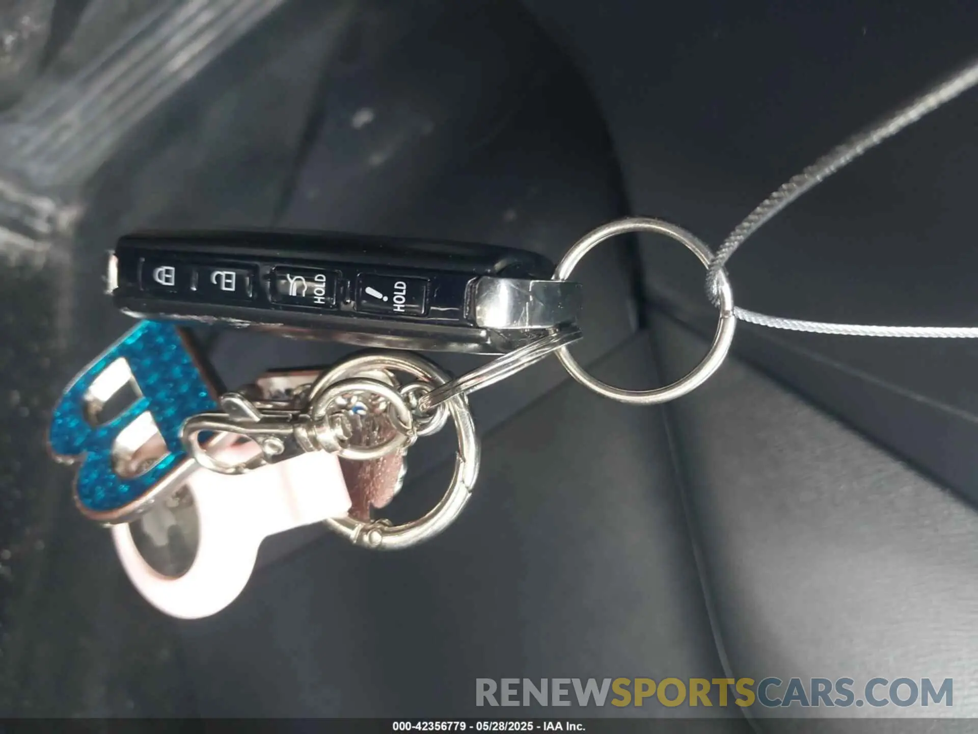 11 fotografías del automóvil dañado JM3KFBCM8P0256180 MAZDA CX-5 2023