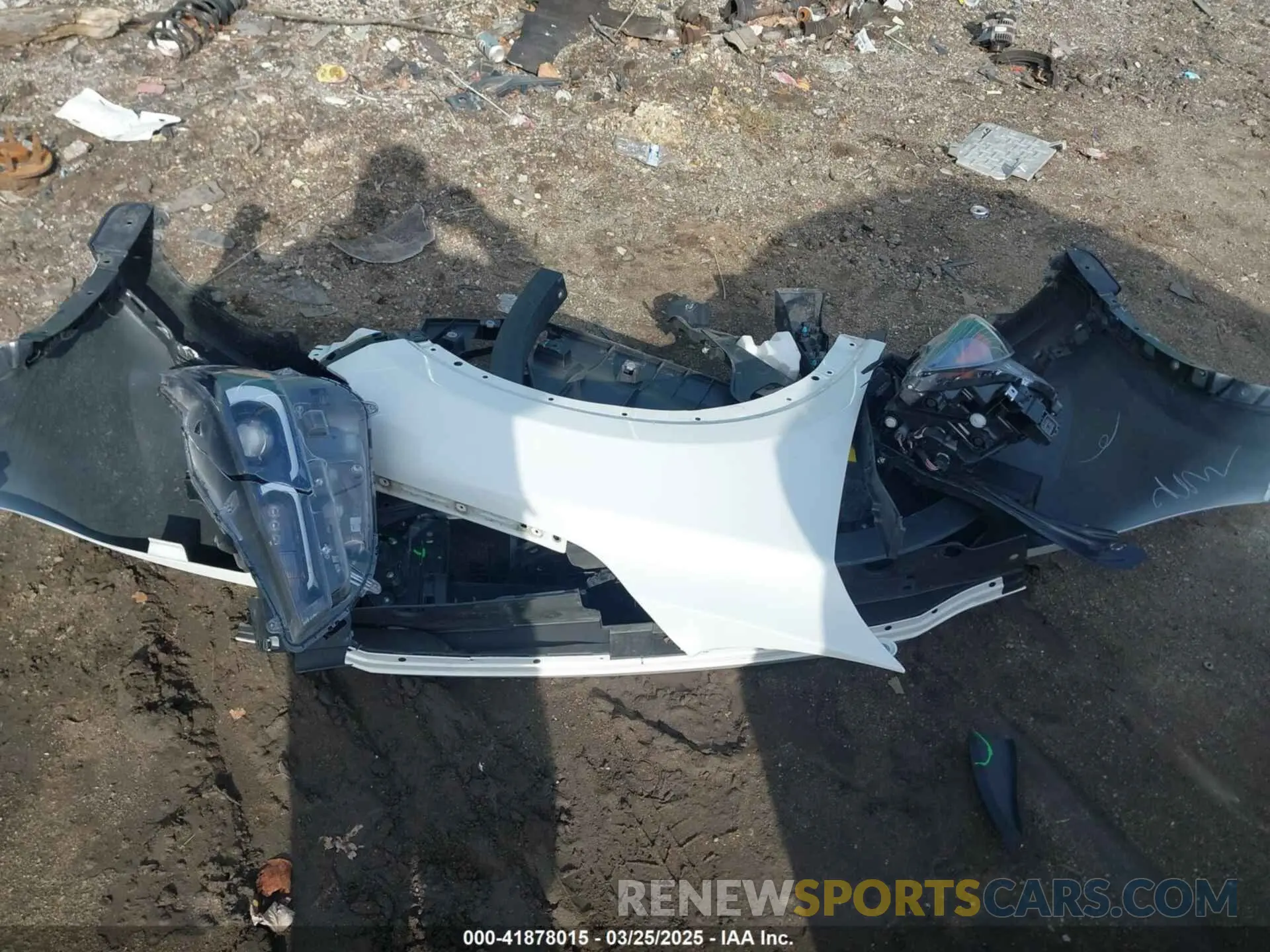 12 fotografías del automóvil dañado JM3KFBCM9P0101587 MAZDA CX-5 2023